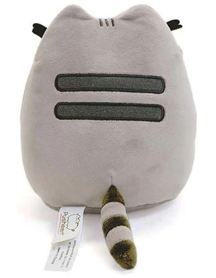 Squisheen Sitting Pose Soft Toy 15cm image 4