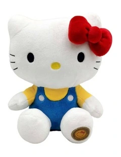 Classic Eco Plush Soft Toy 24cm