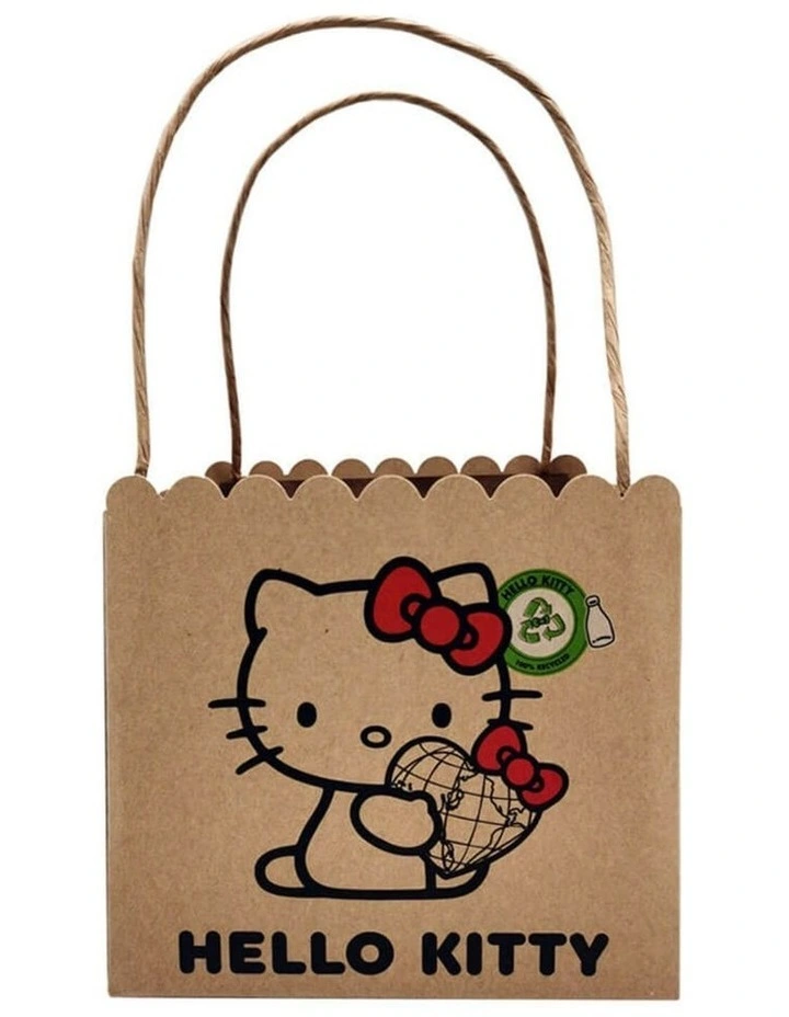 Classic Eco Plush Soft Toy 24cm image 4