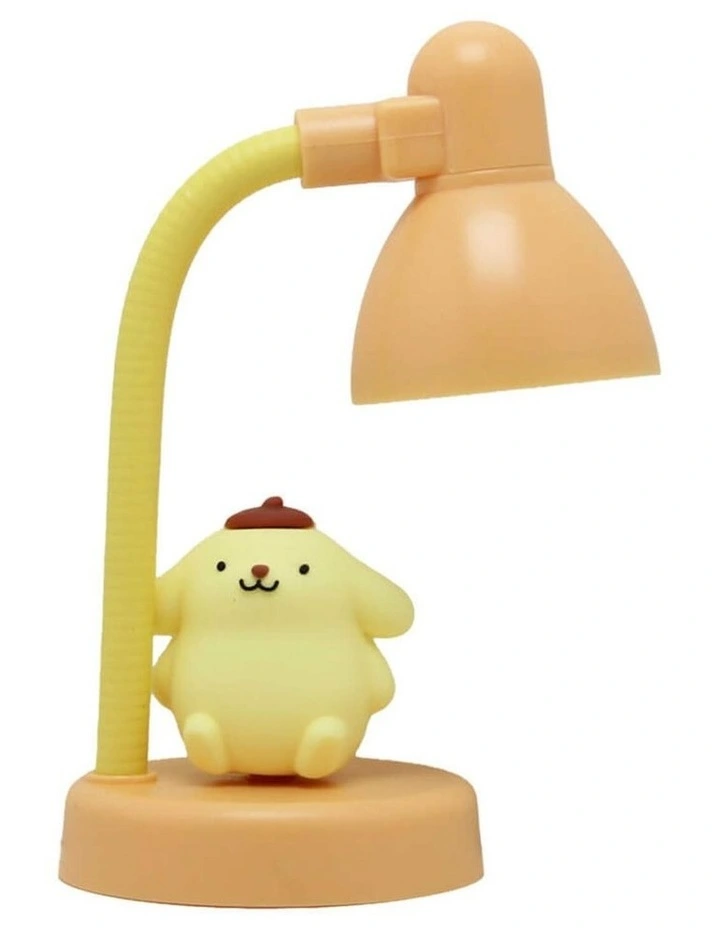 Pompompurin USB C Light Mini Lamp image 3