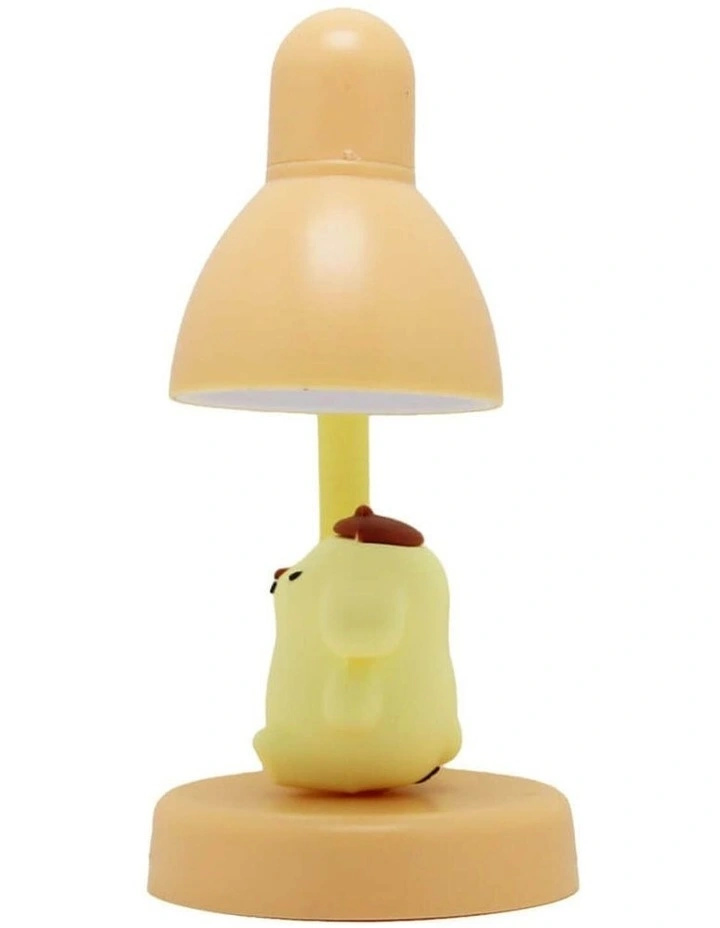 Pompompurin USB C Light Mini Lamp image 4