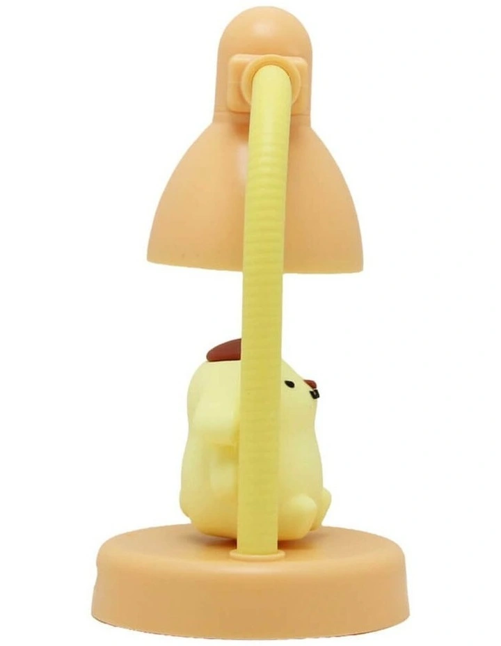 Pompompurin USB C Light Mini Lamp image 5