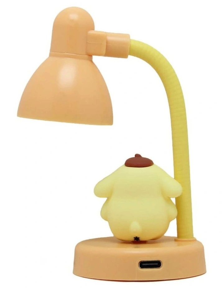 Pompompurin USB C Light Mini Lamp image 6