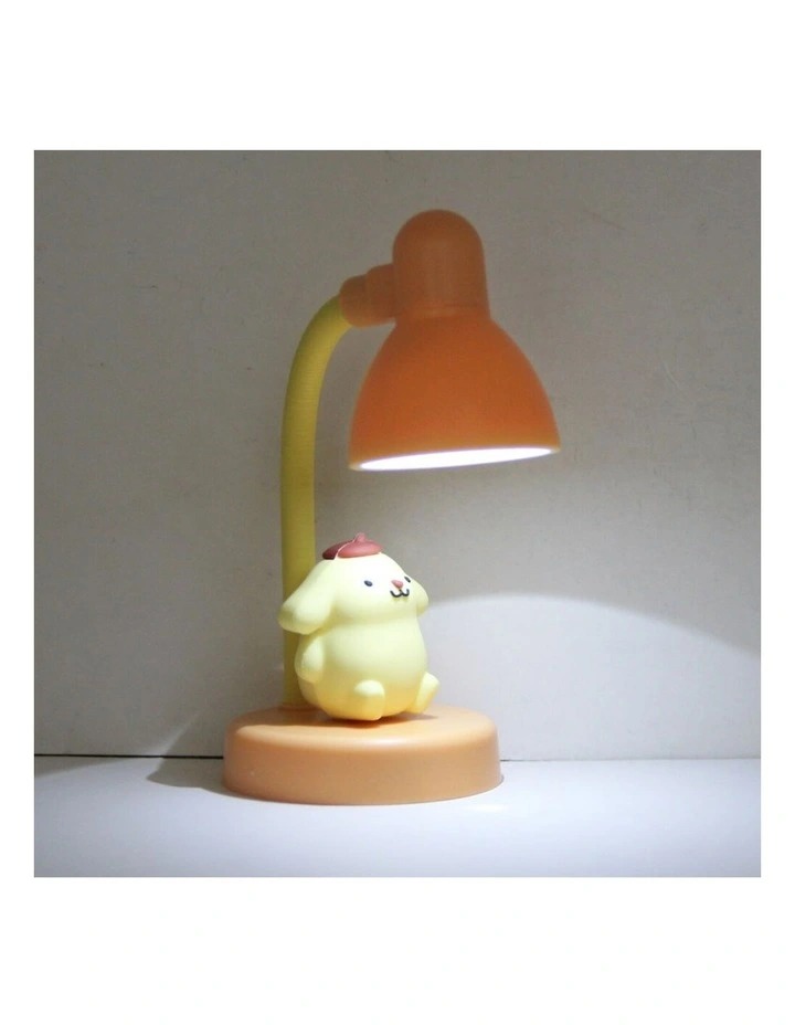 Pompompurin USB C Light Mini Lamp image 7