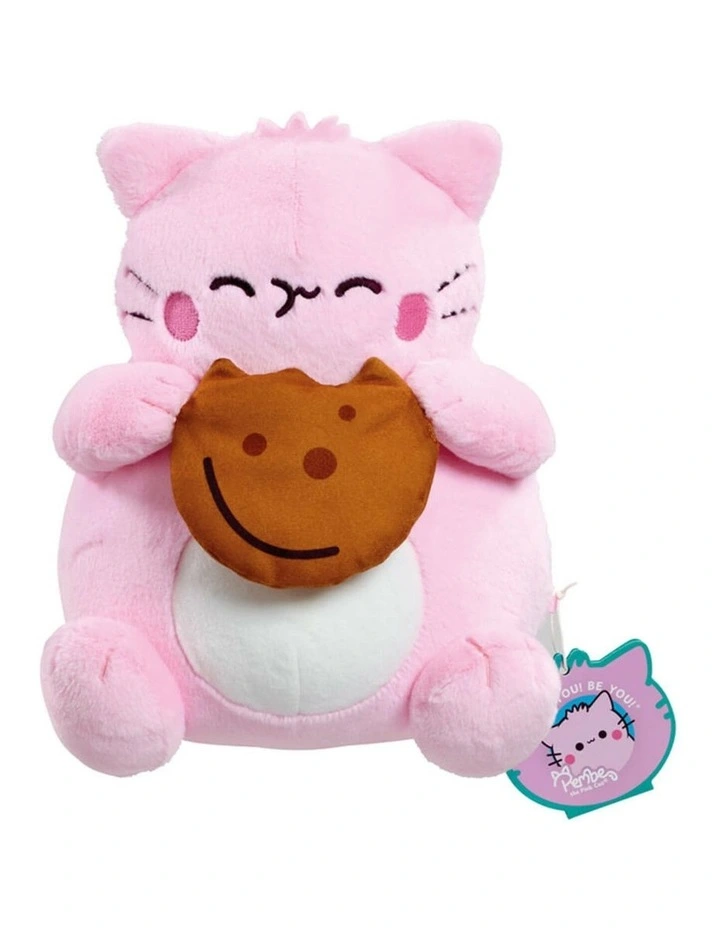 Cookie Large Soft Toy 25cm image 1