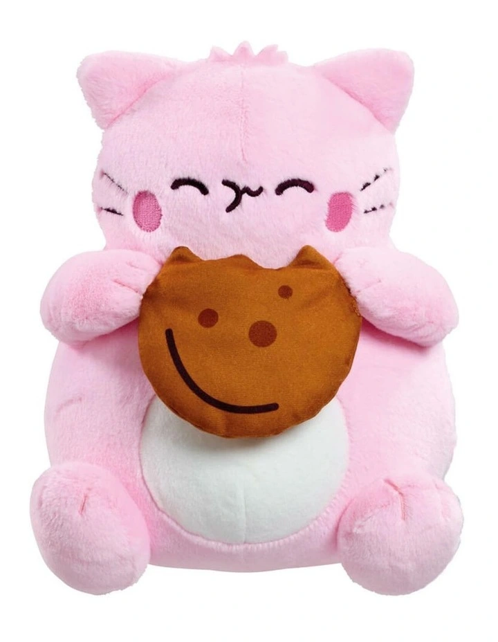 Cookie Large Soft Toy 25cm image 2