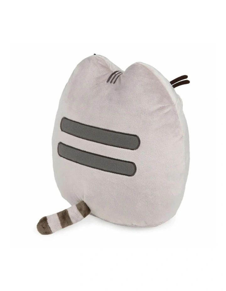 Classic Toe Beans Plush Soft Toy 28cm in Grey image 5