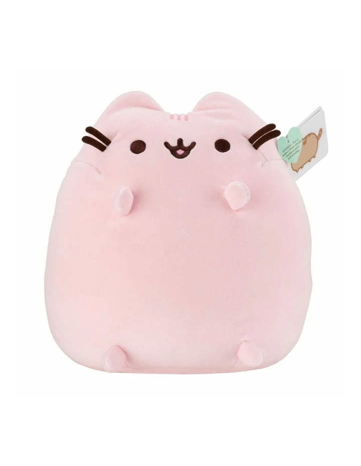 Squisheen Sitting Pose Soft Plush Toy 27cm image 1