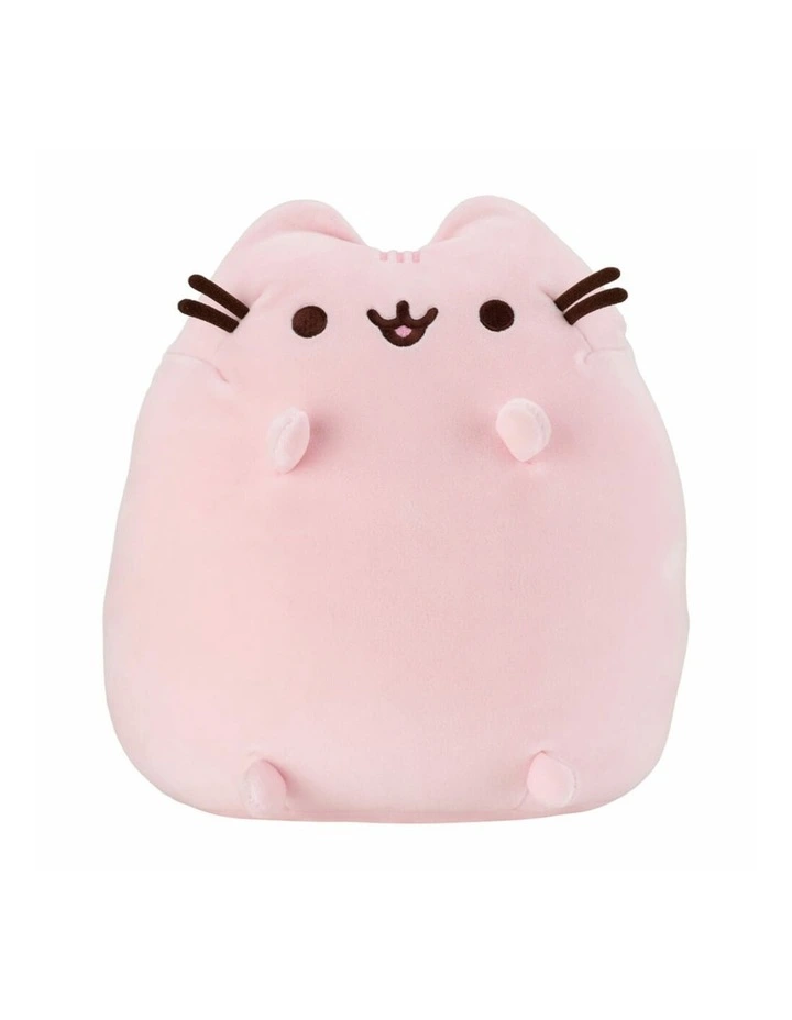 Squisheen Sitting Pose Soft Plush Toy 27cm image 2