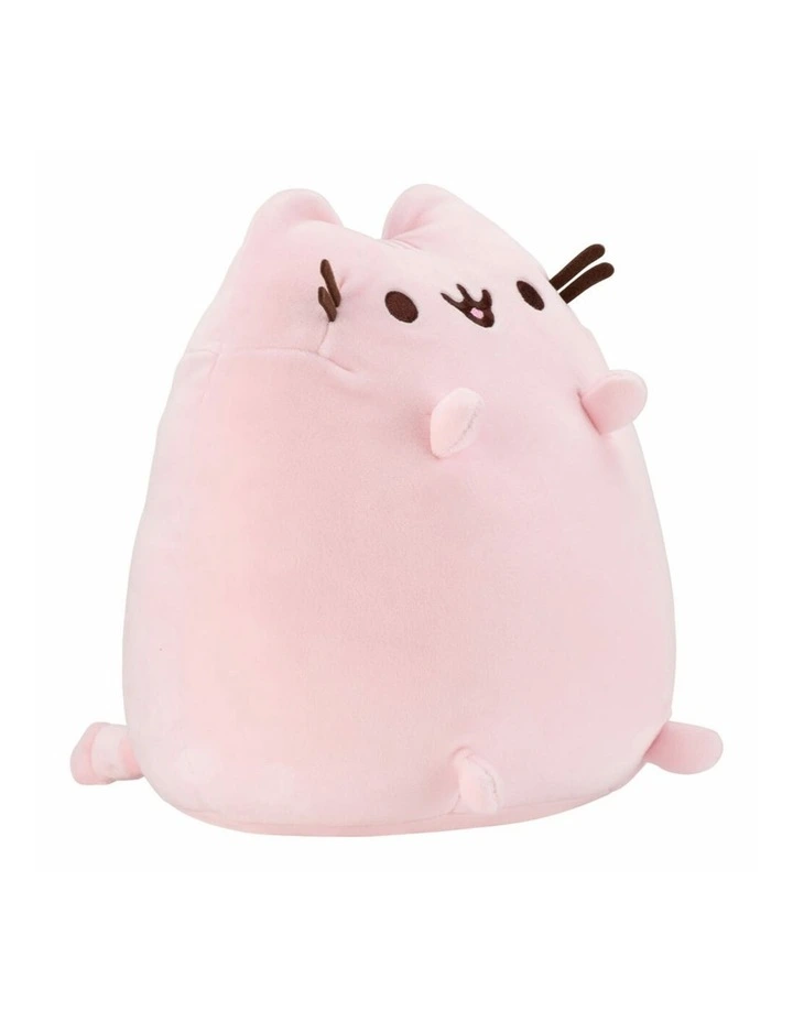 Squisheen Sitting Pose Soft Plush Toy 27cm image 3