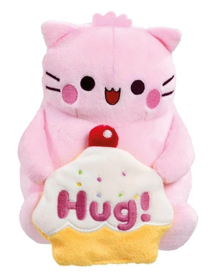 Hug Small Soft Toy 17cm image 2