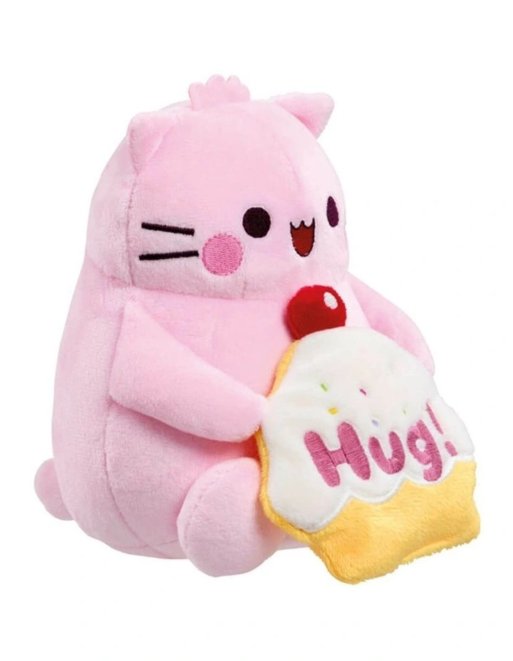 Hug Small Soft Toy 17cm image 3
