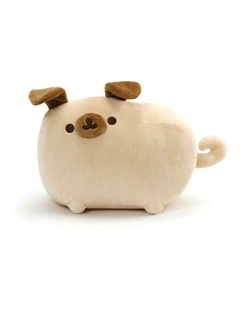 Pugsheen Soft Plush Toy