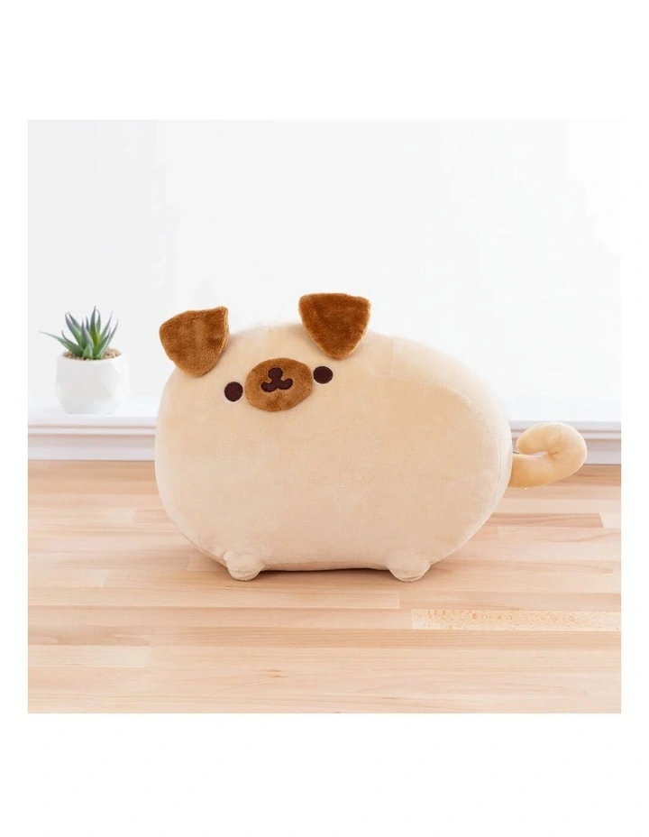 Pugsheen Soft Plush Toy image 2