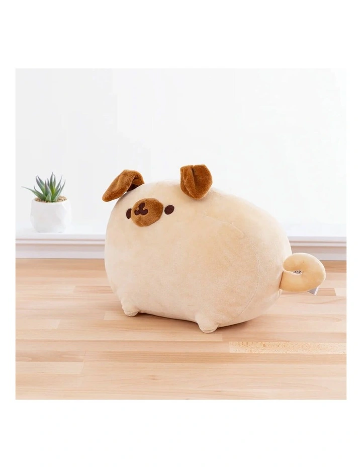 Pugsheen Soft Plush Toy image 3