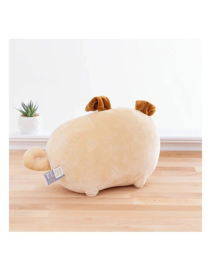 Pugsheen Soft Plush Toy image 4
