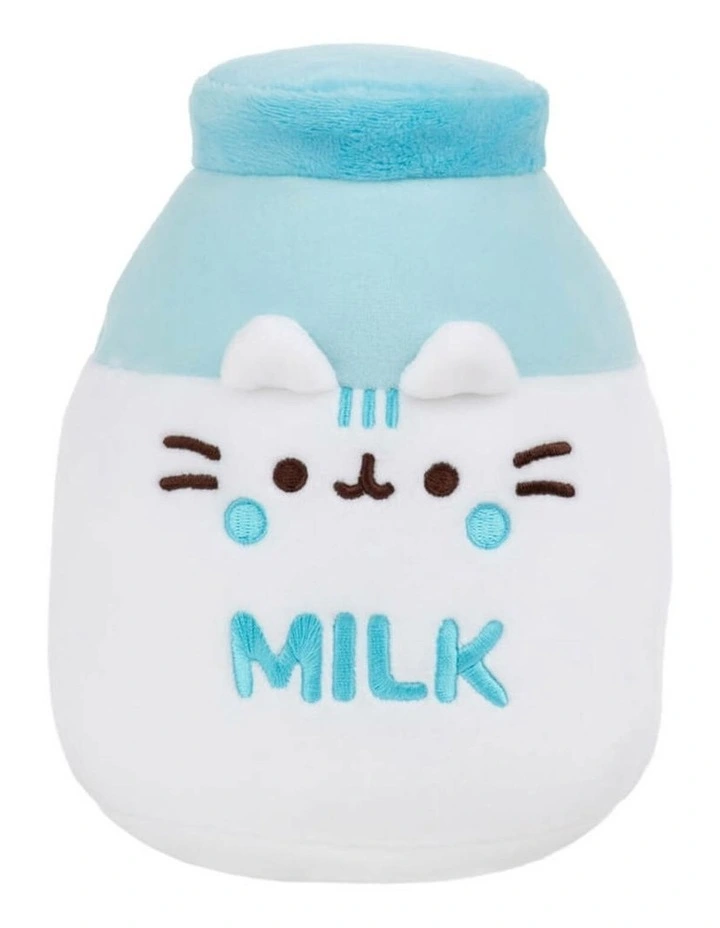 Milk Jug Squisheen Soft Plush Toy 15cm image 2
