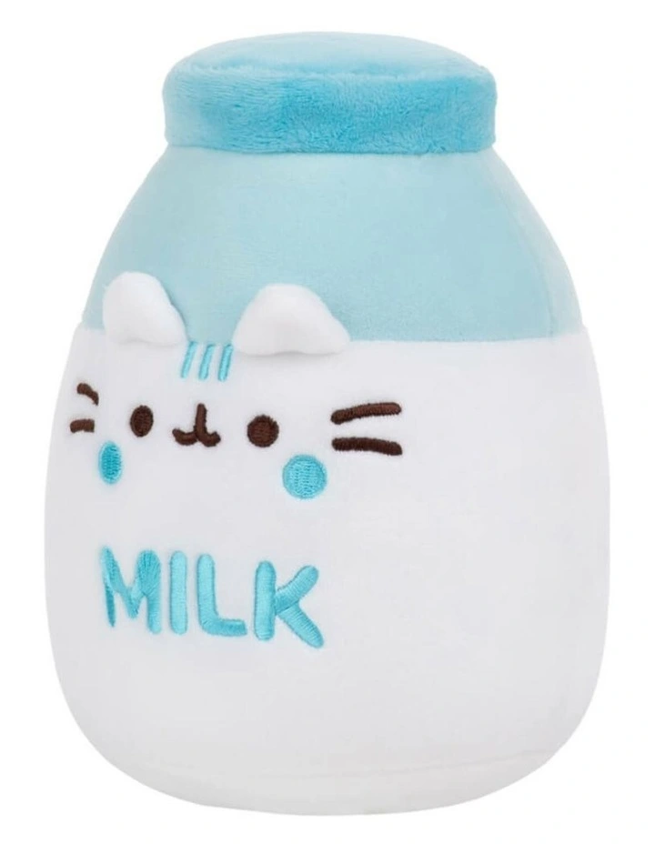 Milk Jug Squisheen Soft Plush Toy 15cm image 3