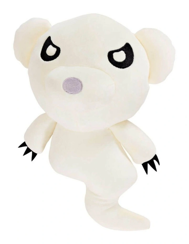 Spekter Halloween Bear in Bag Plush Toy Height 30cm image 2