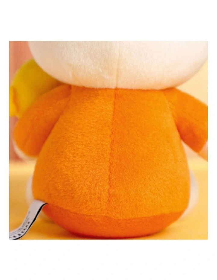 Plush With Bear Soft Toy 26cm image 4