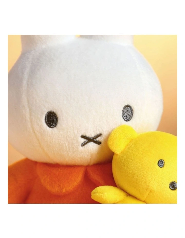 Plush With Bear Soft Toy 26cm image 5