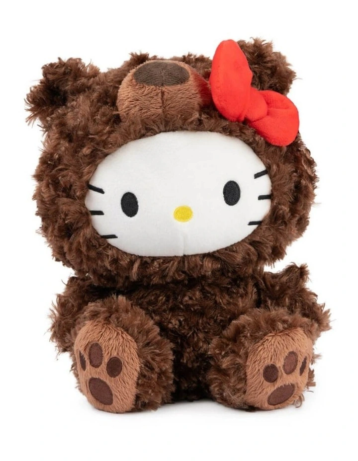Gund Philbin Bear Soft Toy Plush 25cm image 1