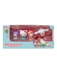 Friendship Figurine Box Set