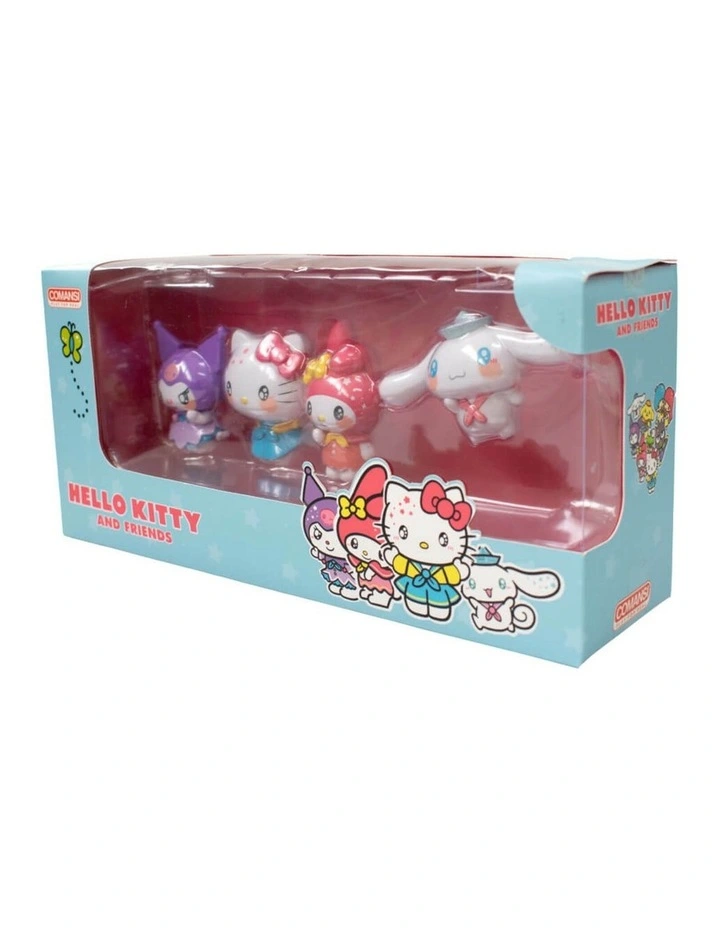 Friendship Figurine Box Set image 2