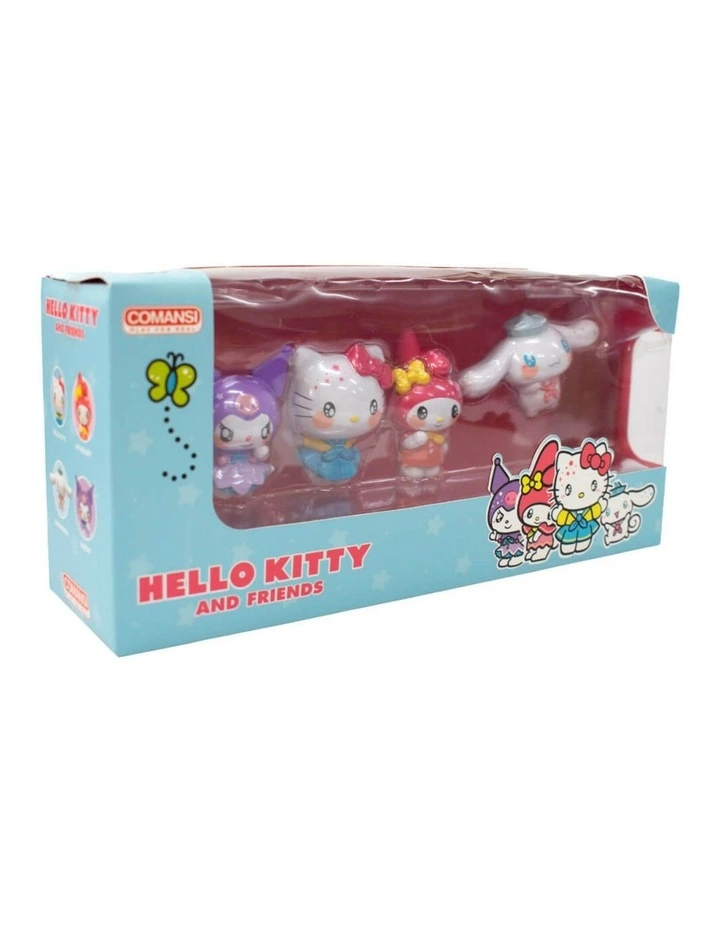 Friendship Figurine Box Set image 3