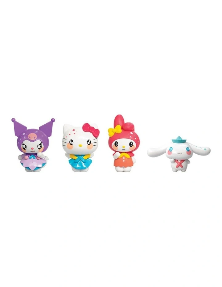 Friendship Figurine Box Set image 4