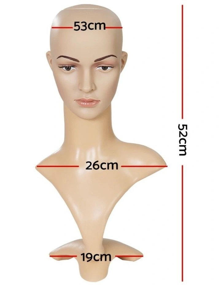 Mannequin Head image 2