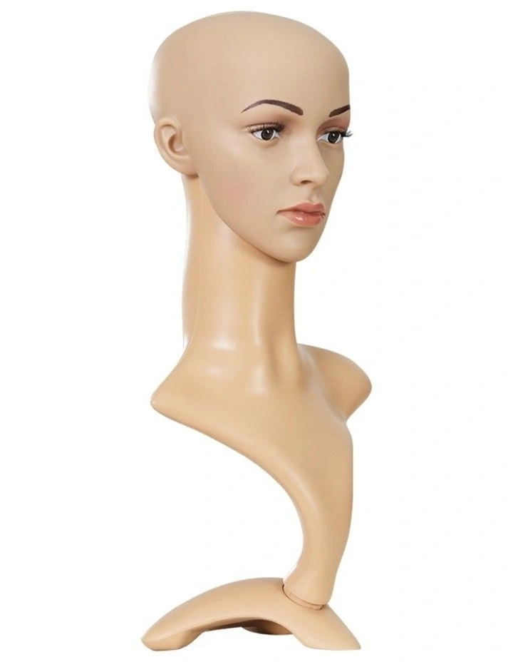 Mannequin Head image 4
