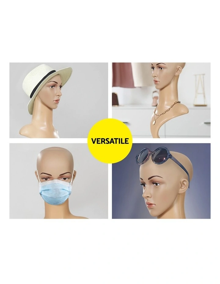 Mannequin Head image 5