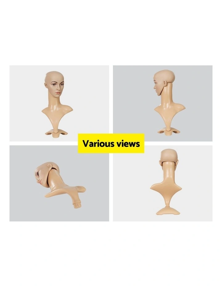 Mannequin Head image 6