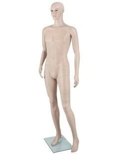 Mannequin Full Body Display