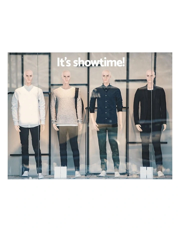 Mannequin Full Body Display image 3
