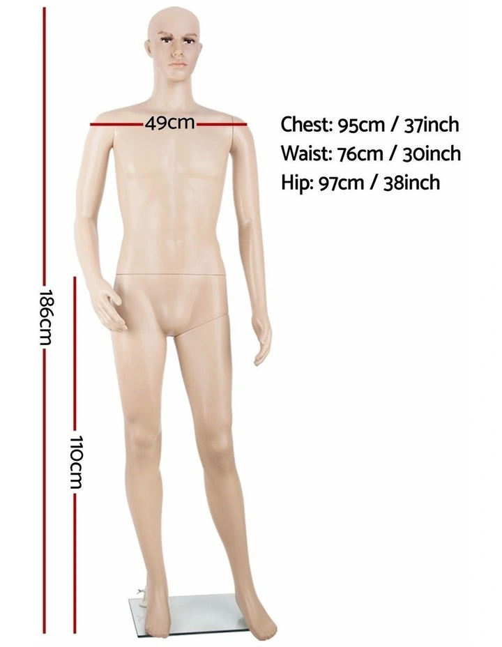 Mannequin Full Body Display image 4