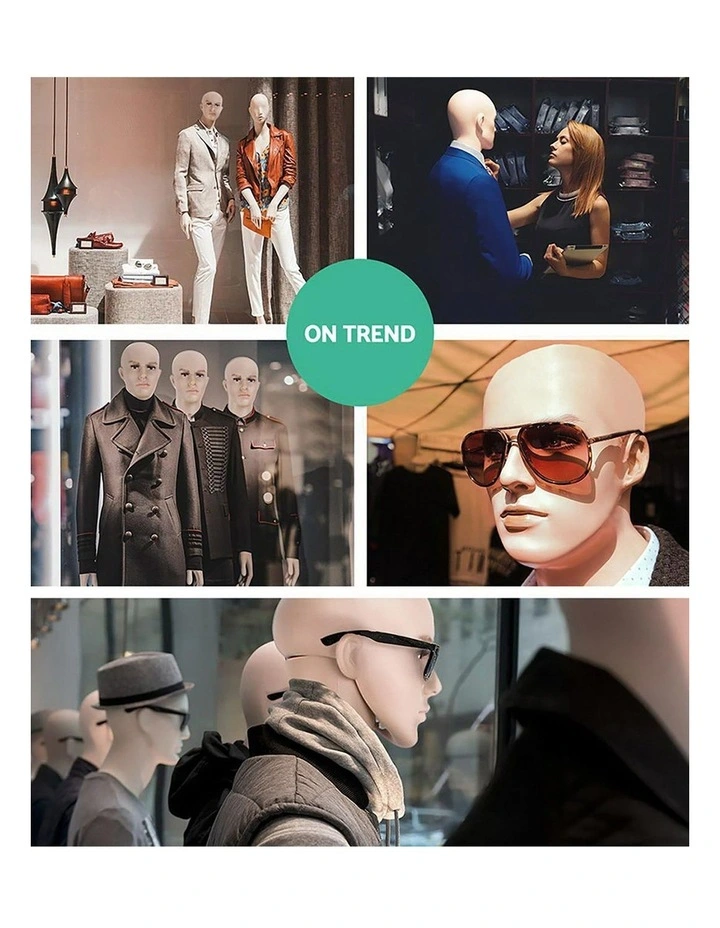 Mannequin Full Body Display image 5