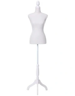Mannequin Dummy Model Dressmaker Clothes Display