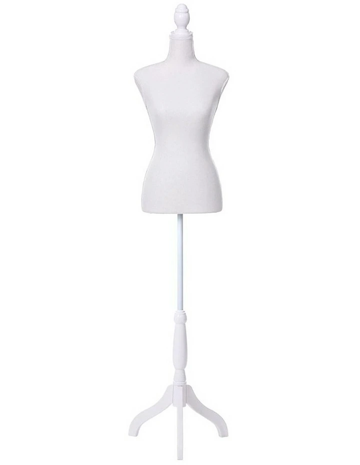 Mannequin Dummy Model Dressmaker Clothes Display image 1