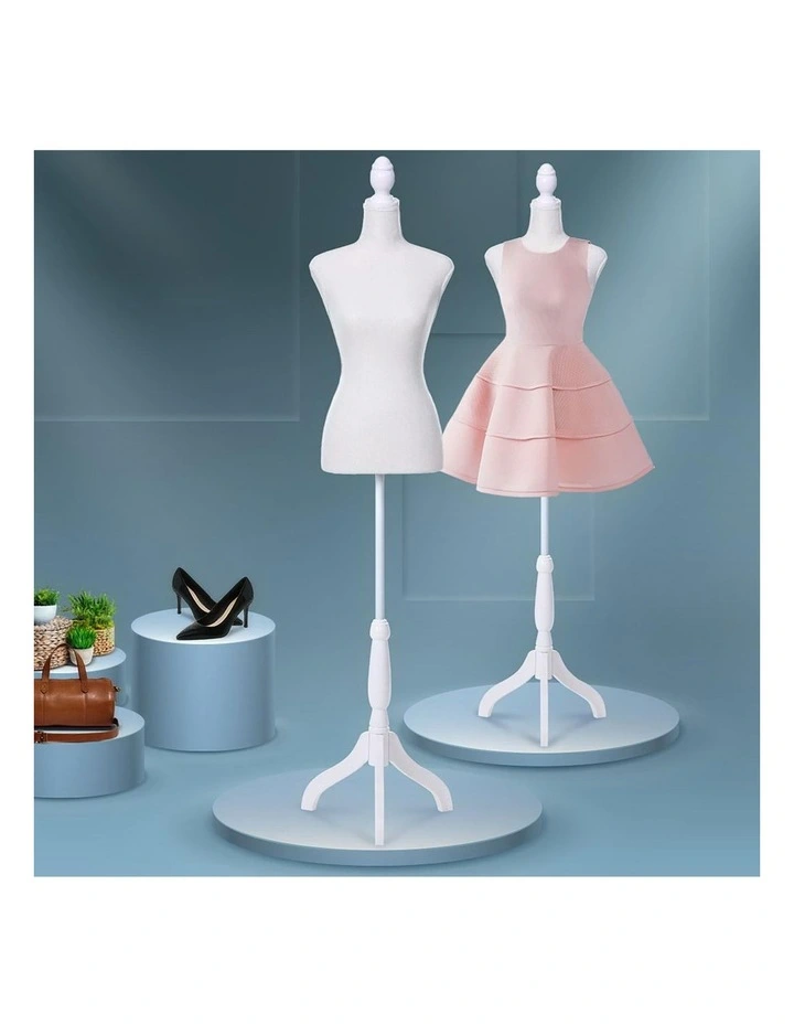 Mannequin Dummy Model Dressmaker Clothes Display image 3