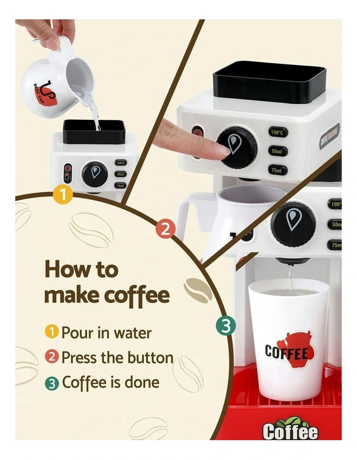 Coffee Shop Set image 6