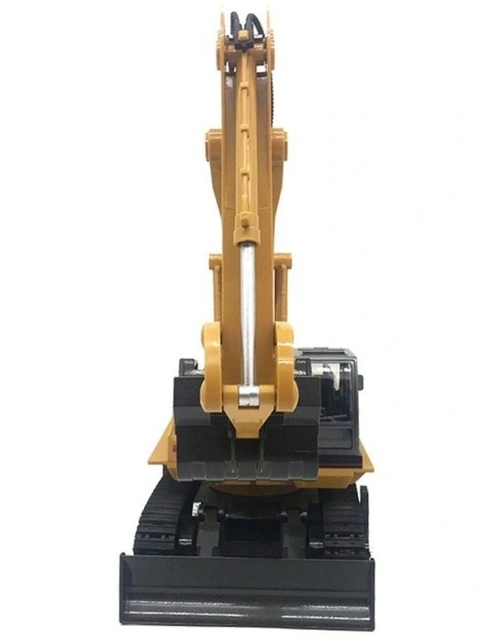 Remote Controlled 2.4GHz Tractor Excavator Digger Toy image 4
