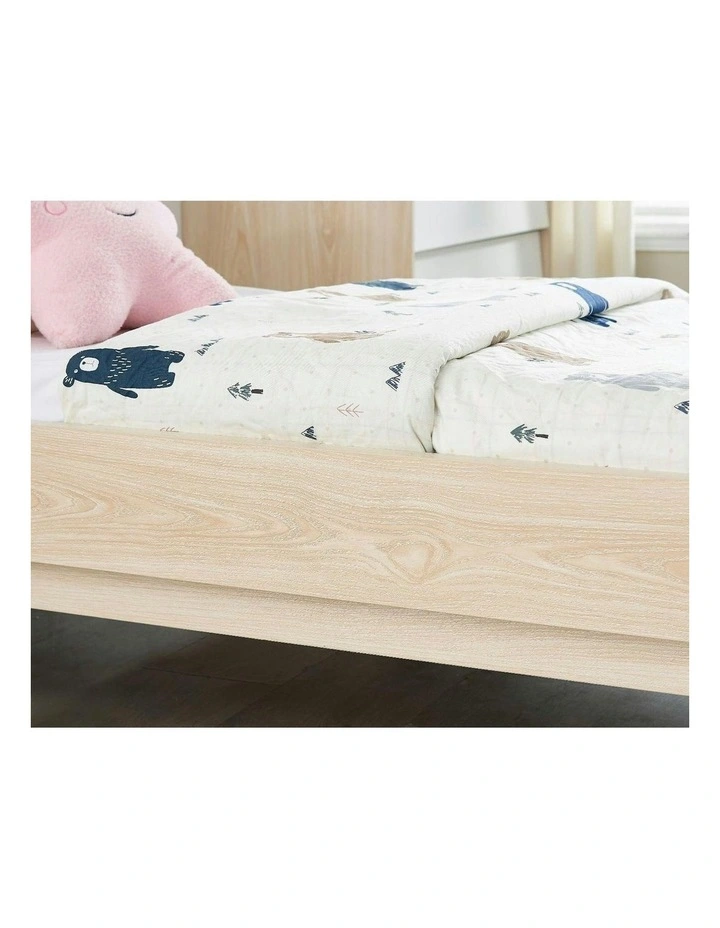 All4 Kids Arthur Single Bed image 3