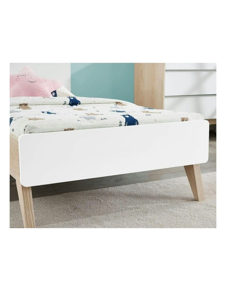 All4 Kids Arthur Single Bed image 4