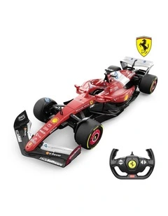 Rastar 1:12 Ferrari SF-25 F1 Remote Control Car