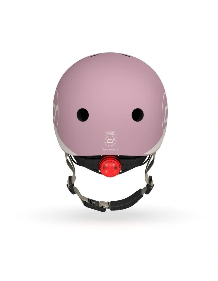 Helmet Size XXS-S in Ash image 2
