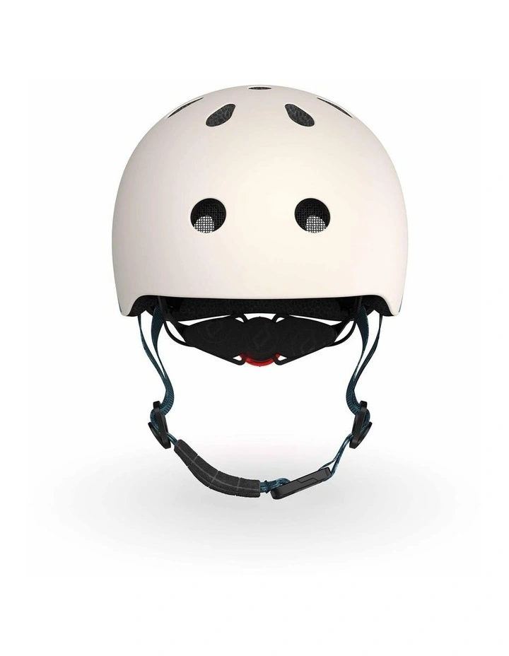 Helmet Size XXS-S in Ash image 5