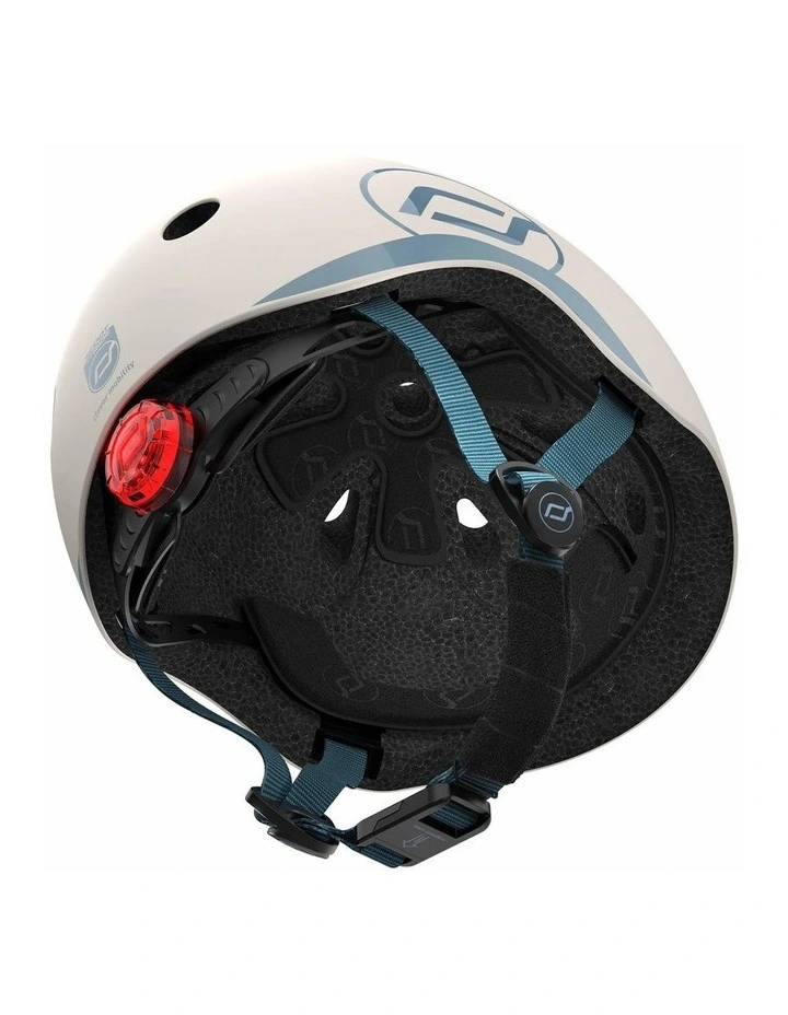 Helmet Size XXS-S in Ash image 6