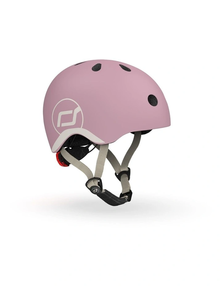 Helmet Size XXS-S in Wildberry image 3